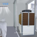 Wifi Control Heating System Commercial Automation Heat Pump